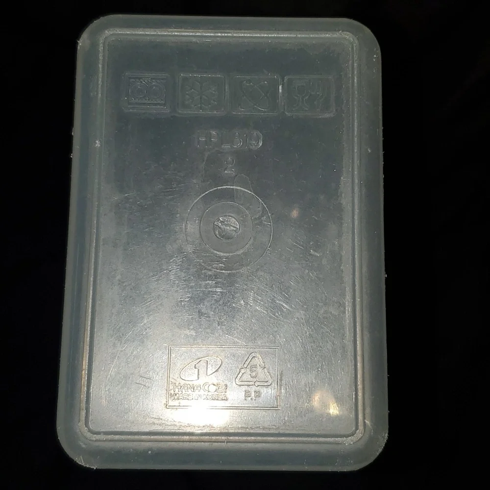 Lock & Lock Storage Container - Picture 6 of 6